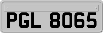 PGL8065