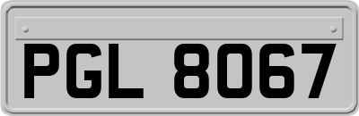 PGL8067