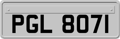 PGL8071