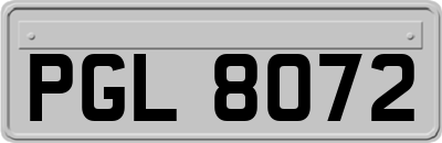 PGL8072