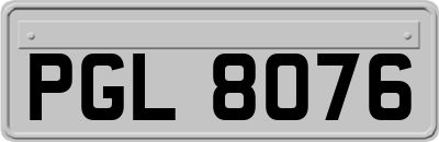 PGL8076
