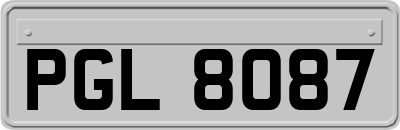 PGL8087