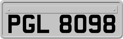 PGL8098
