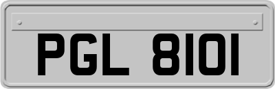 PGL8101