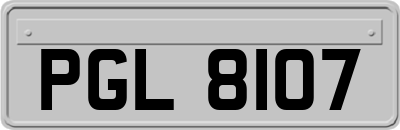 PGL8107