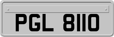 PGL8110