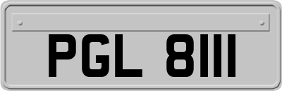 PGL8111