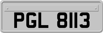 PGL8113