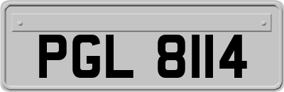 PGL8114