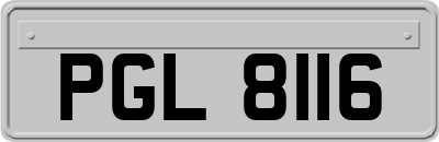 PGL8116