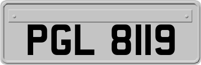 PGL8119