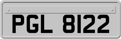 PGL8122