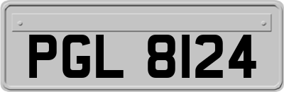 PGL8124