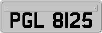 PGL8125