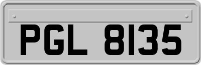PGL8135