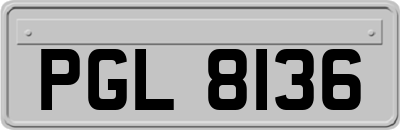 PGL8136