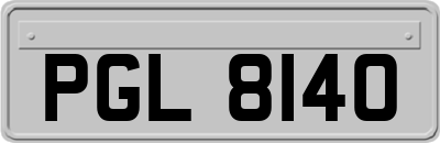 PGL8140