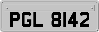 PGL8142