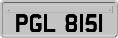 PGL8151