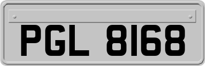 PGL8168