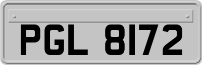 PGL8172