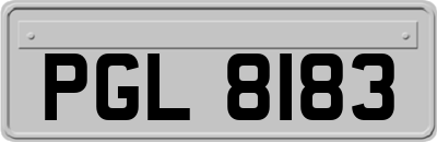 PGL8183