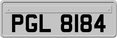 PGL8184