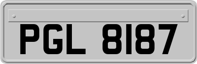 PGL8187