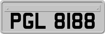PGL8188