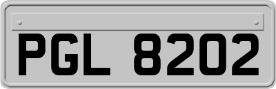 PGL8202