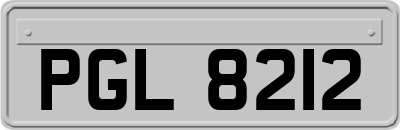 PGL8212