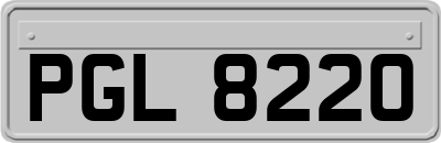 PGL8220