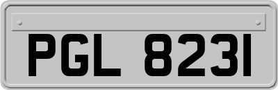 PGL8231