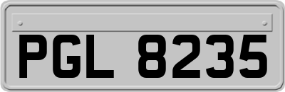 PGL8235
