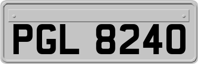 PGL8240