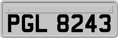 PGL8243