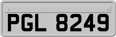 PGL8249