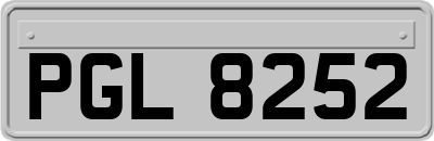 PGL8252