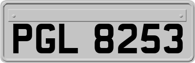 PGL8253