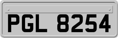 PGL8254