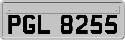 PGL8255