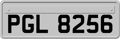 PGL8256
