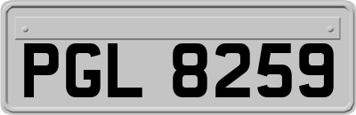PGL8259