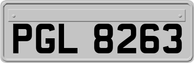 PGL8263