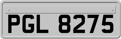 PGL8275