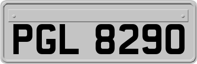 PGL8290