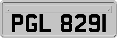 PGL8291