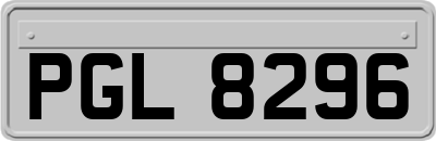 PGL8296