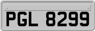 PGL8299
