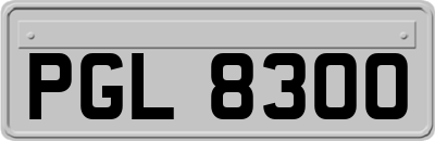 PGL8300